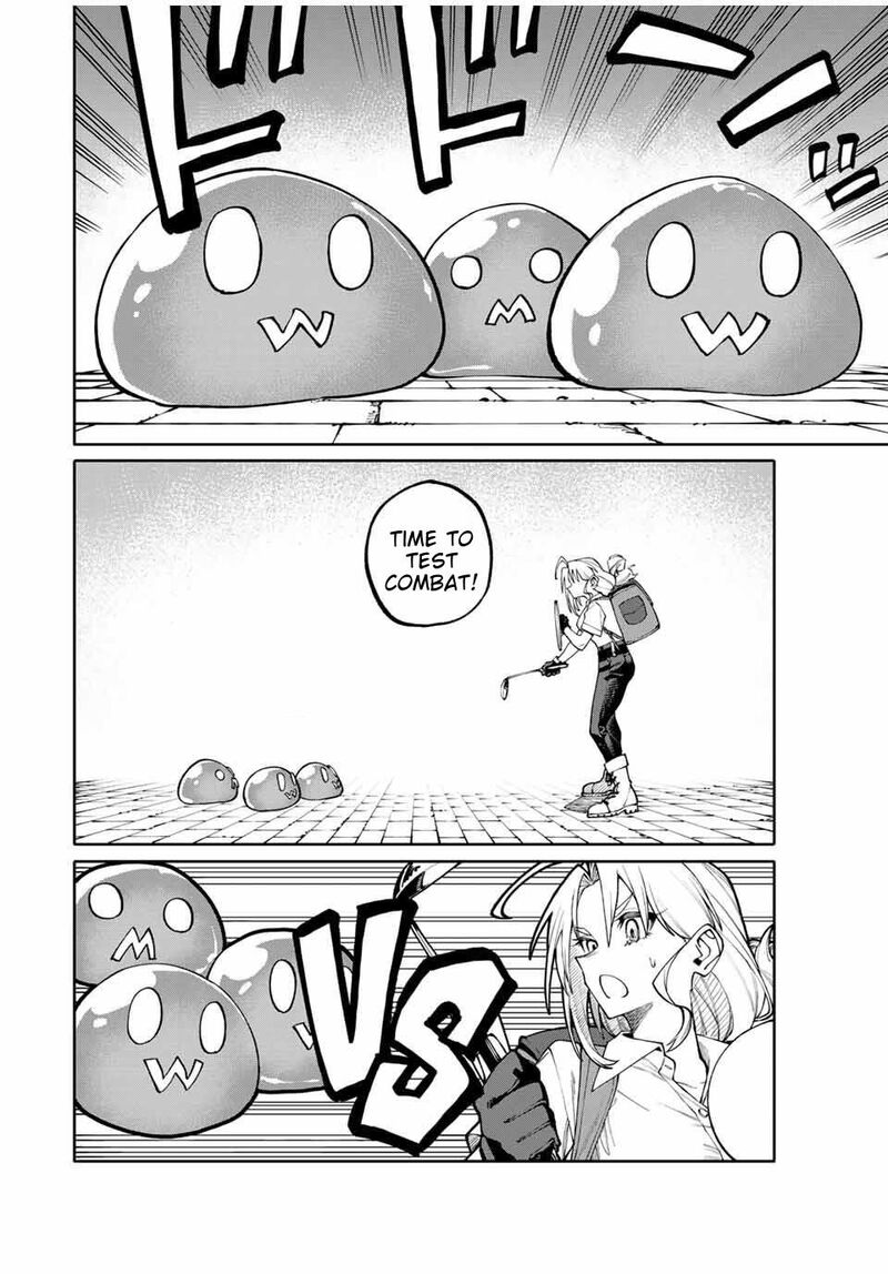 Okaasan Boukensha Login Bonus De Skill Shufu Ni Mezamemashita Shuuichi Moraeru Chirashi De Boukensha Seikatsu Ganbarimasu 2 16