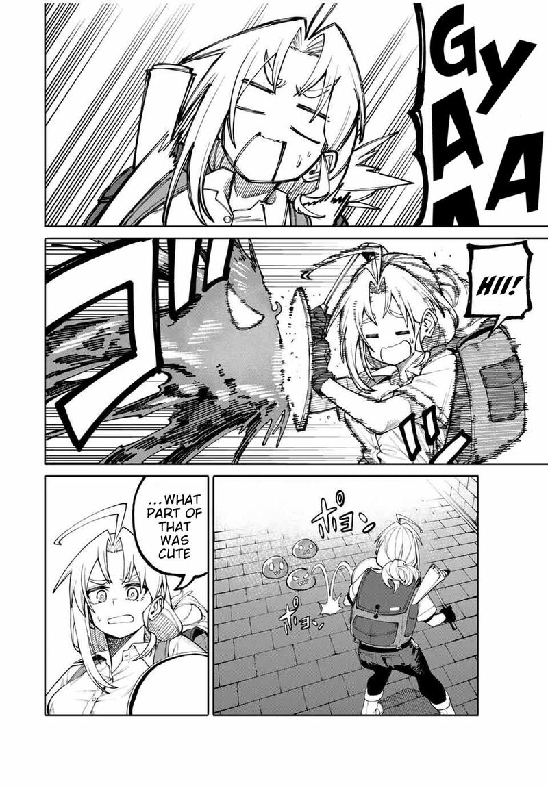 Okaasan Boukensha Login Bonus De Skill Shufu Ni Mezamemashita Shuuichi Moraeru Chirashi De Boukensha Seikatsu Ganbarimasu 2 18