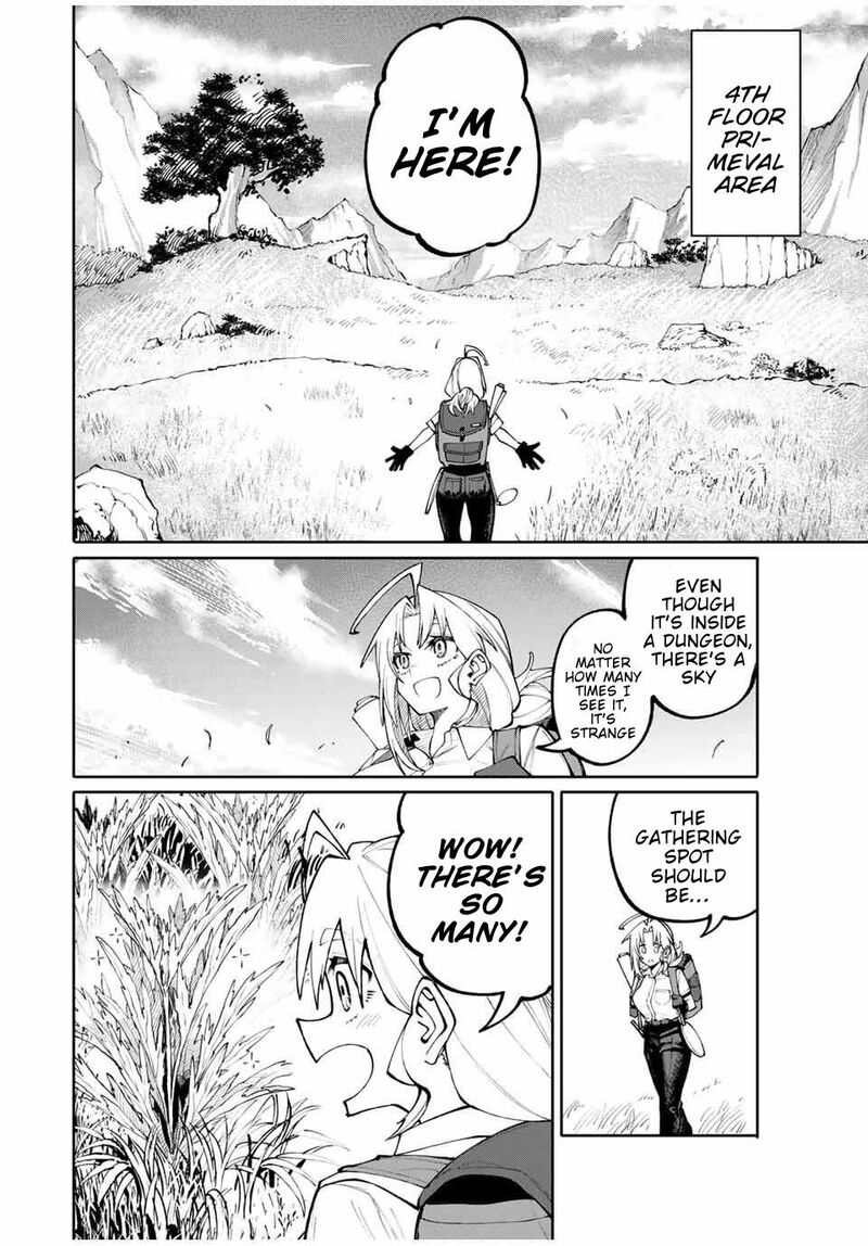 Okaasan Boukensha Login Bonus De Skill Shufu Ni Mezamemashita Shuuichi Moraeru Chirashi De Boukensha Seikatsu Ganbarimasu 2 24