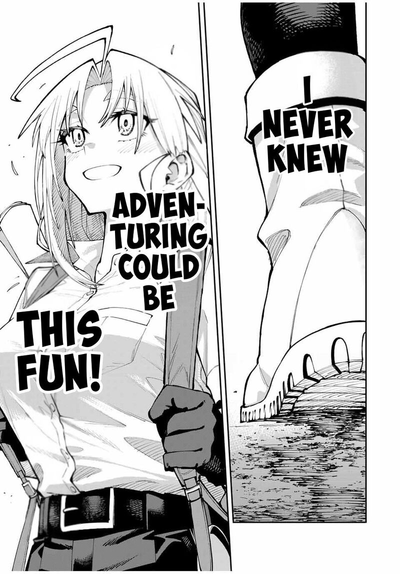 Okaasan Boukensha Login Bonus De Skill Shufu Ni Mezamemashita Shuuichi Moraeru Chirashi De Boukensha Seikatsu Ganbarimasu 2 27