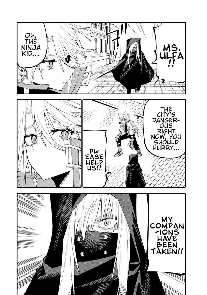 Okaasan Boukensha Login Bonus De Skill Shufu Ni Mezamemashita Shuuichi Moraeru Chirashi De Boukensha Seikatsu Ganbarimasu 26 2