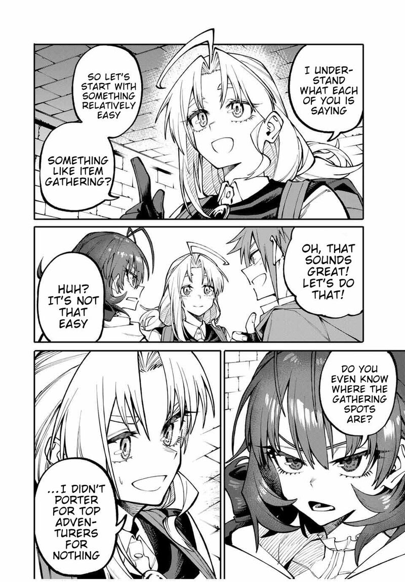 Okaasan Boukensha Login Bonus De Skill Shufu Ni Mezamemashita Shuuichi Moraeru Chirashi De Boukensha Seikatsu Ganbarimasu 3 16