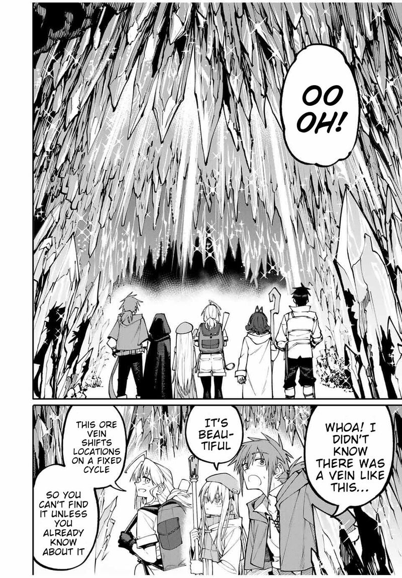 Okaasan Boukensha Login Bonus De Skill Shufu Ni Mezamemashita Shuuichi Moraeru Chirashi De Boukensha Seikatsu Ganbarimasu 3 18