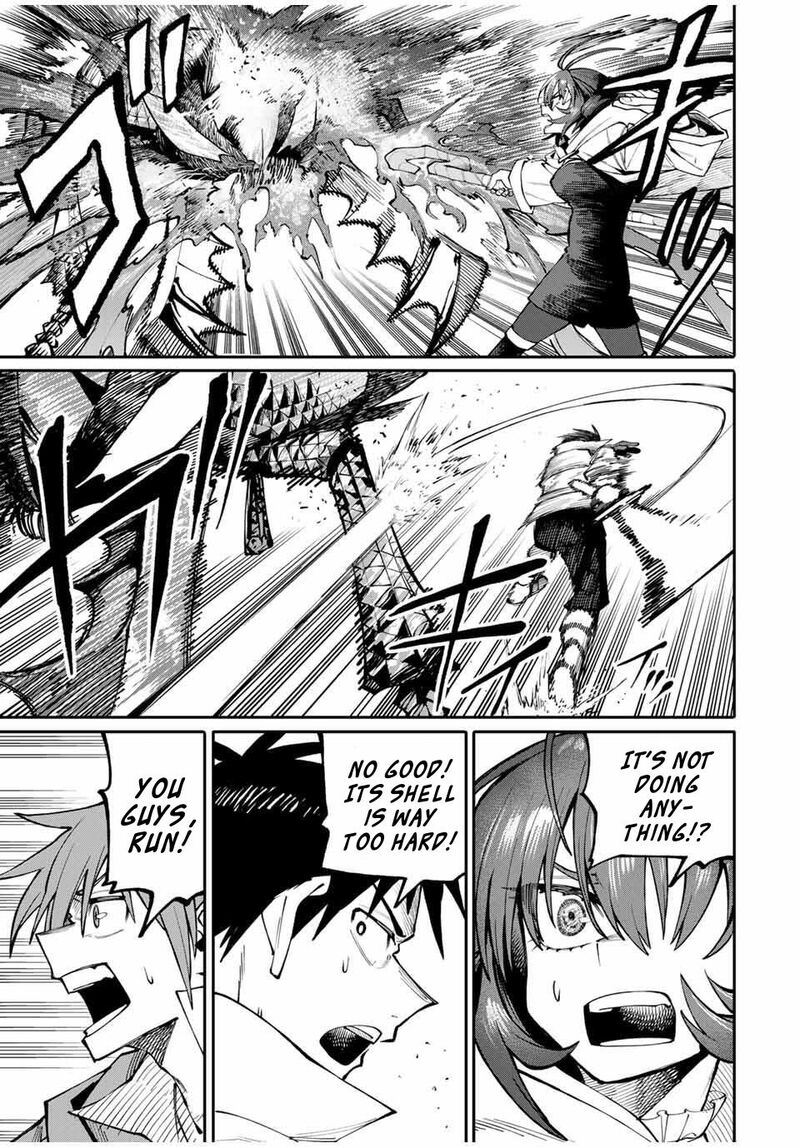 Okaasan Boukensha Login Bonus De Skill Shufu Ni Mezamemashita Shuuichi Moraeru Chirashi De Boukensha Seikatsu Ganbarimasu 3 23