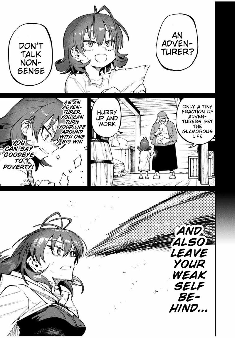 Okaasan Boukensha Login Bonus De Skill Shufu Ni Mezamemashita Shuuichi Moraeru Chirashi De Boukensha Seikatsu Ganbarimasu 3 25