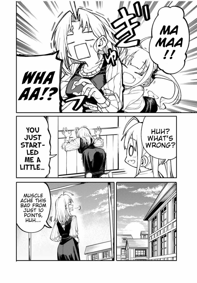 Okaasan Boukensha Login Bonus De Skill Shufu Ni Mezamemashita Shuuichi Moraeru Chirashi De Boukensha Seikatsu Ganbarimasu 4 6