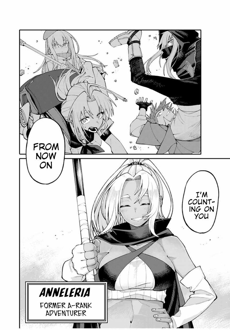 Okaasan Boukensha Login Bonus De Skill Shufu Ni Mezamemashita Shuuichi Moraeru Chirashi De Boukensha Seikatsu Ganbarimasu 5 18