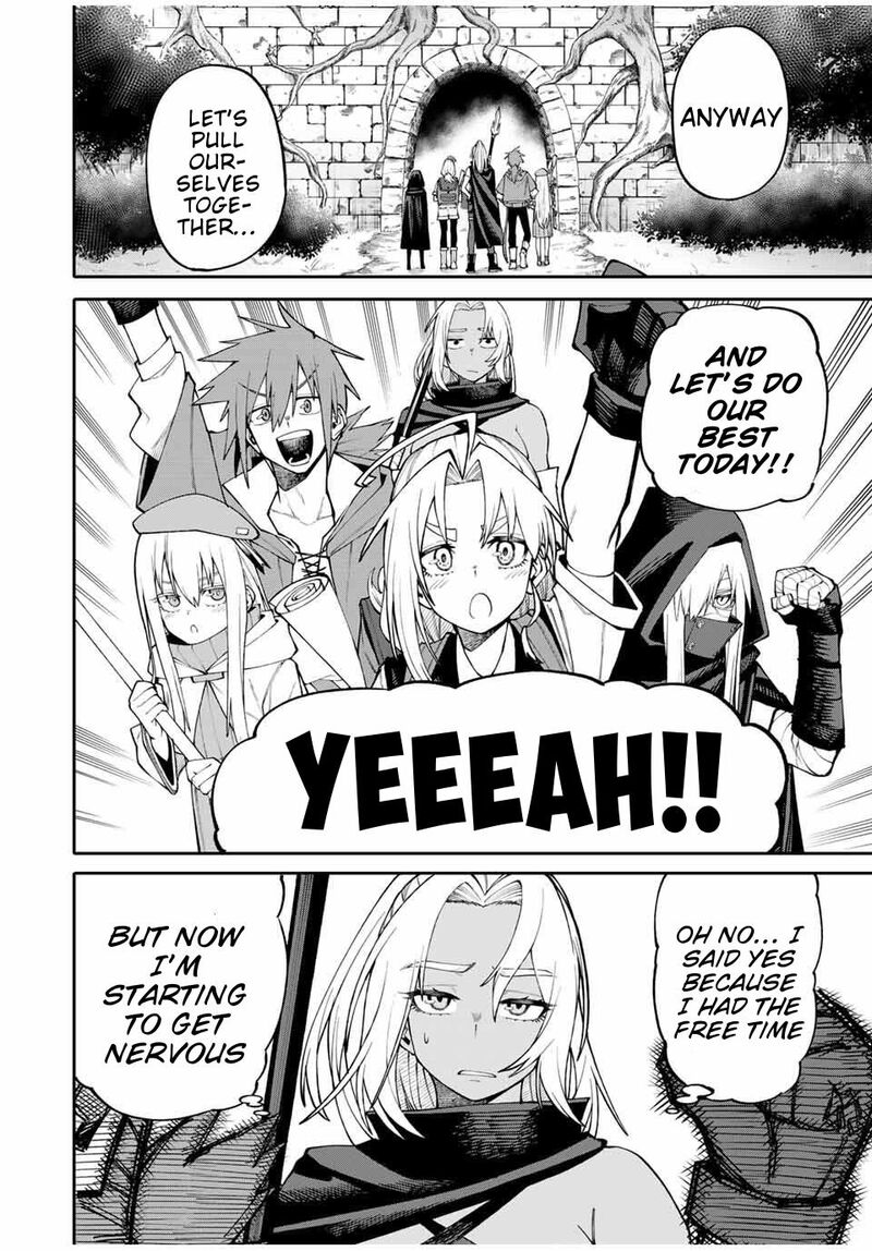 Okaasan Boukensha Login Bonus De Skill Shufu Ni Mezamemashita Shuuichi Moraeru Chirashi De Boukensha Seikatsu Ganbarimasu 5 4