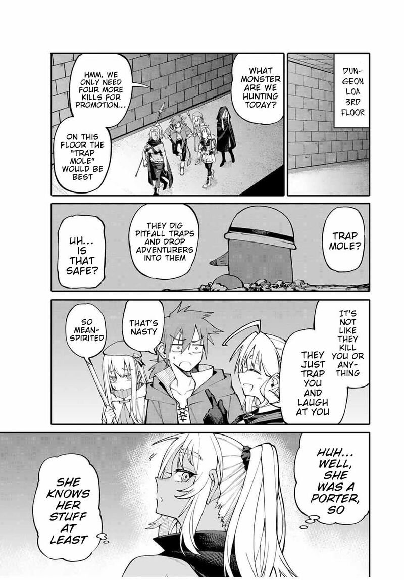 Okaasan Boukensha Login Bonus De Skill Shufu Ni Mezamemashita Shuuichi Moraeru Chirashi De Boukensha Seikatsu Ganbarimasu 5 5