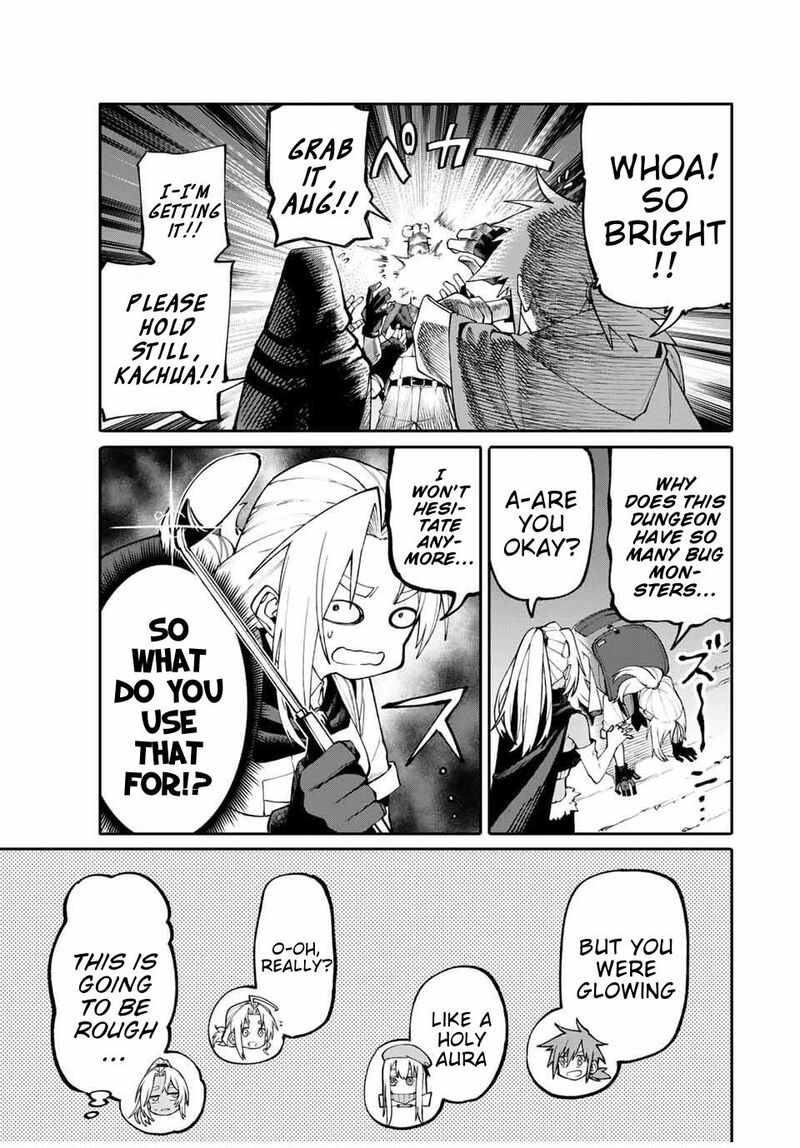 Okaasan Boukensha Login Bonus De Skill Shufu Ni Mezamemashita Shuuichi Moraeru Chirashi De Boukensha Seikatsu Ganbarimasu 5 9