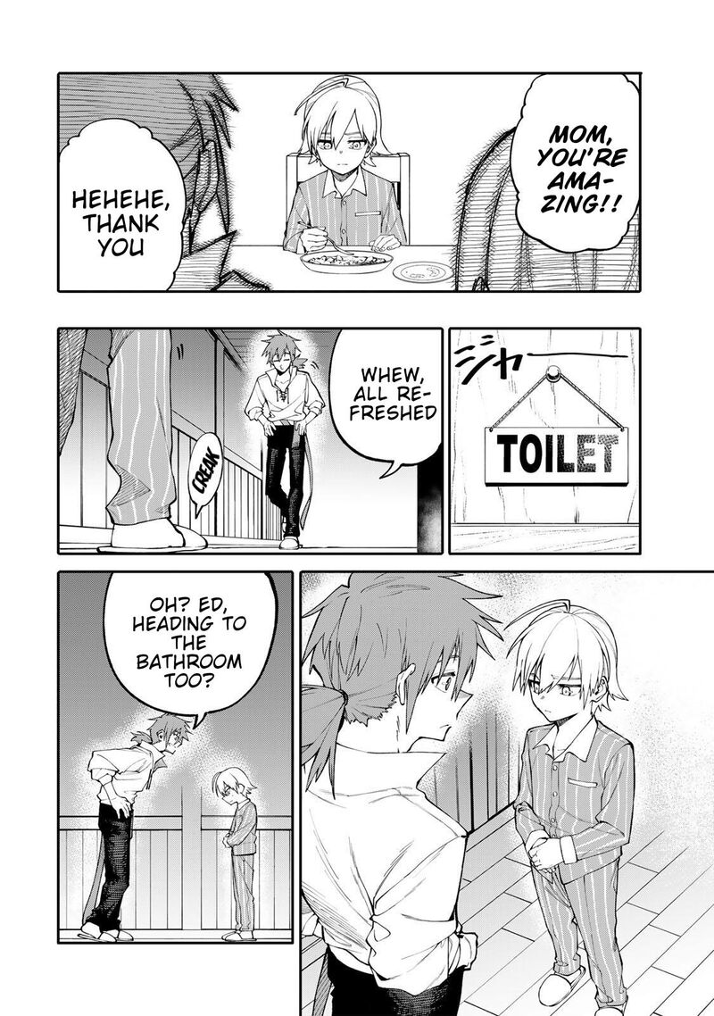 Okaasan Boukensha Login Bonus De Skill Shufu Ni Mezamemashita Shuuichi Moraeru Chirashi De Boukensha Seikatsu Ganbarimasu 6 10