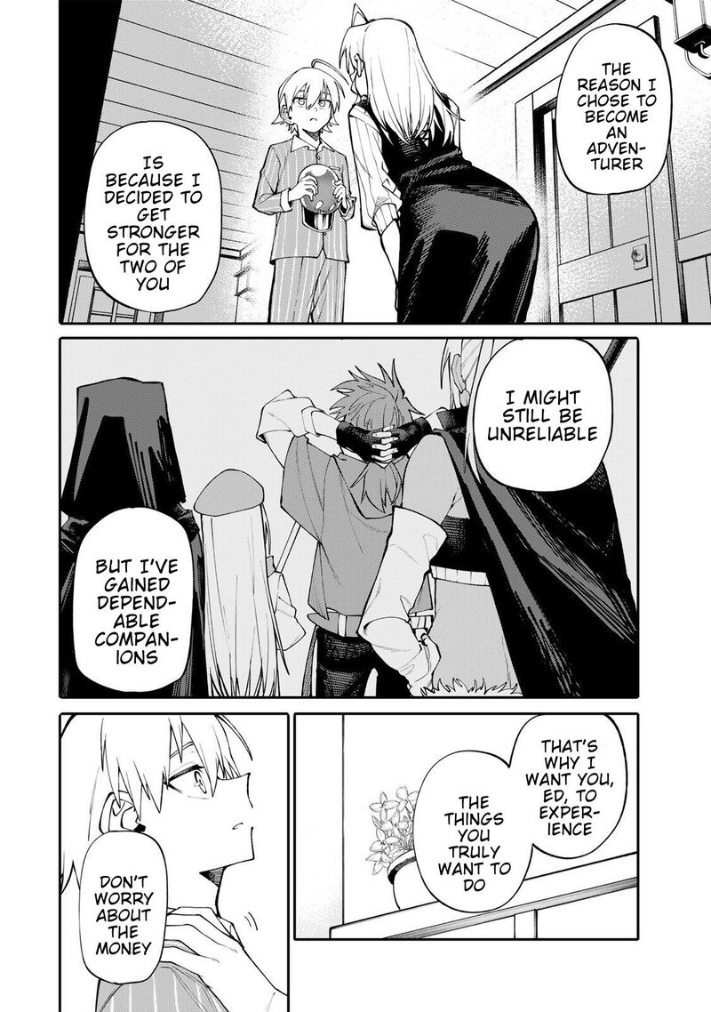 Okaasan Boukensha Login Bonus De Skill Shufu Ni Mezamemashita Shuuichi Moraeru Chirashi De Boukensha Seikatsu Ganbarimasu 6 16