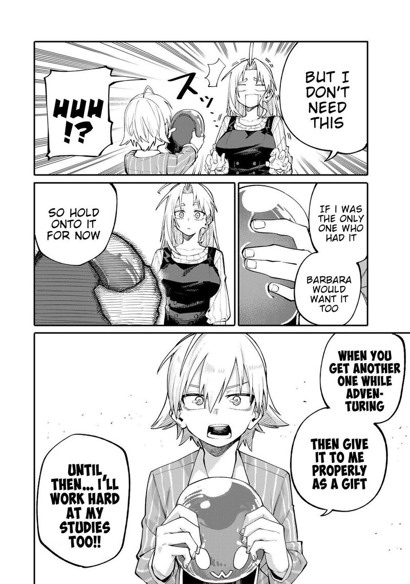 Okaasan Boukensha Login Bonus De Skill Shufu Ni Mezamemashita Shuuichi Moraeru Chirashi De Boukensha Seikatsu Ganbarimasu 6 18