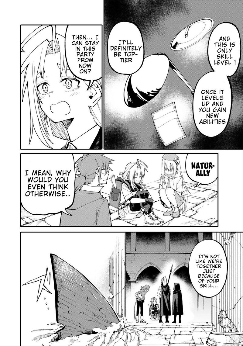 Okaasan Boukensha Login Bonus De Skill Shufu Ni Mezamemashita Shuuichi Moraeru Chirashi De Boukensha Seikatsu Ganbarimasu 7 12