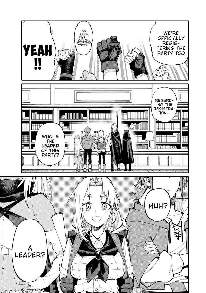 Okaasan Boukensha Login Bonus De Skill Shufu Ni Mezamemashita Shuuichi Moraeru Chirashi De Boukensha Seikatsu Ganbarimasu 7 3