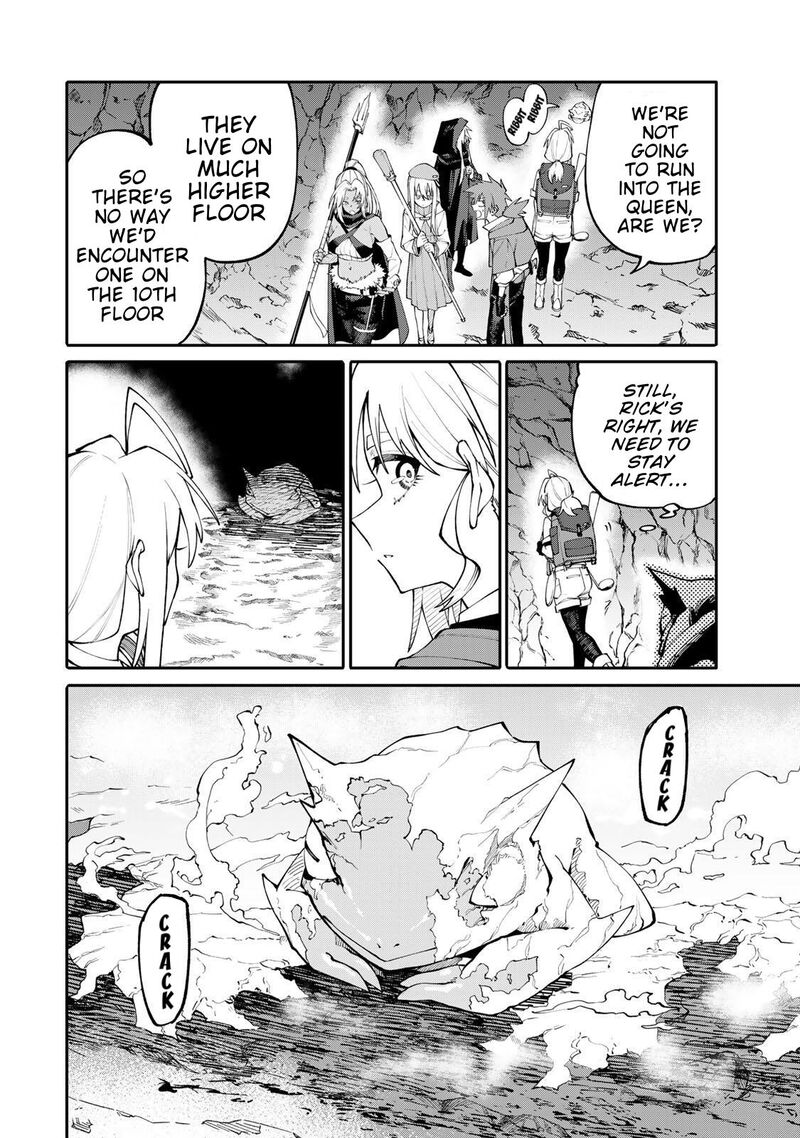 Okaasan Boukensha Login Bonus De Skill Shufu Ni Mezamemashita Shuuichi Moraeru Chirashi De Boukensha Seikatsu Ganbarimasu 8 18