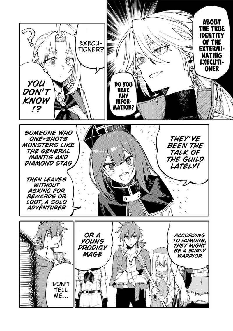 Okaasan Boukensha Login Bonus De Skill Shufu Ni Mezamemashita Shuuichi Moraeru Chirashi De Boukensha Seikatsu Ganbarimasu 8 8