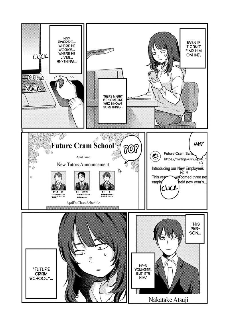 Okaeri Papa 36 9