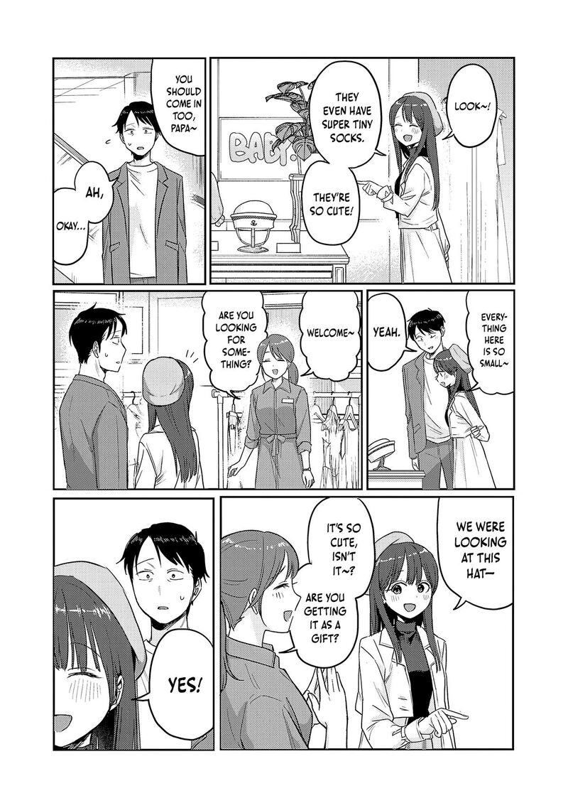 Okaeri Papa 38 13