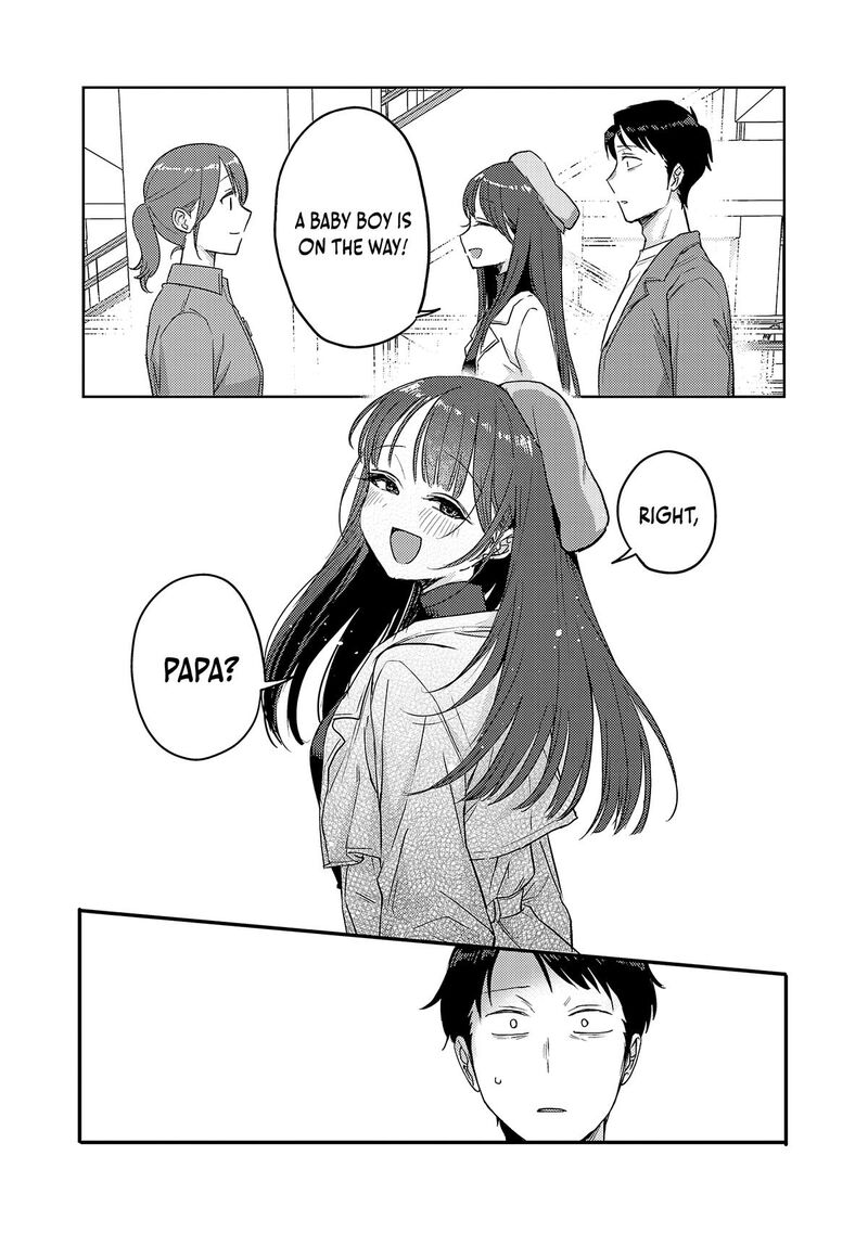 Okaeri Papa 38 14