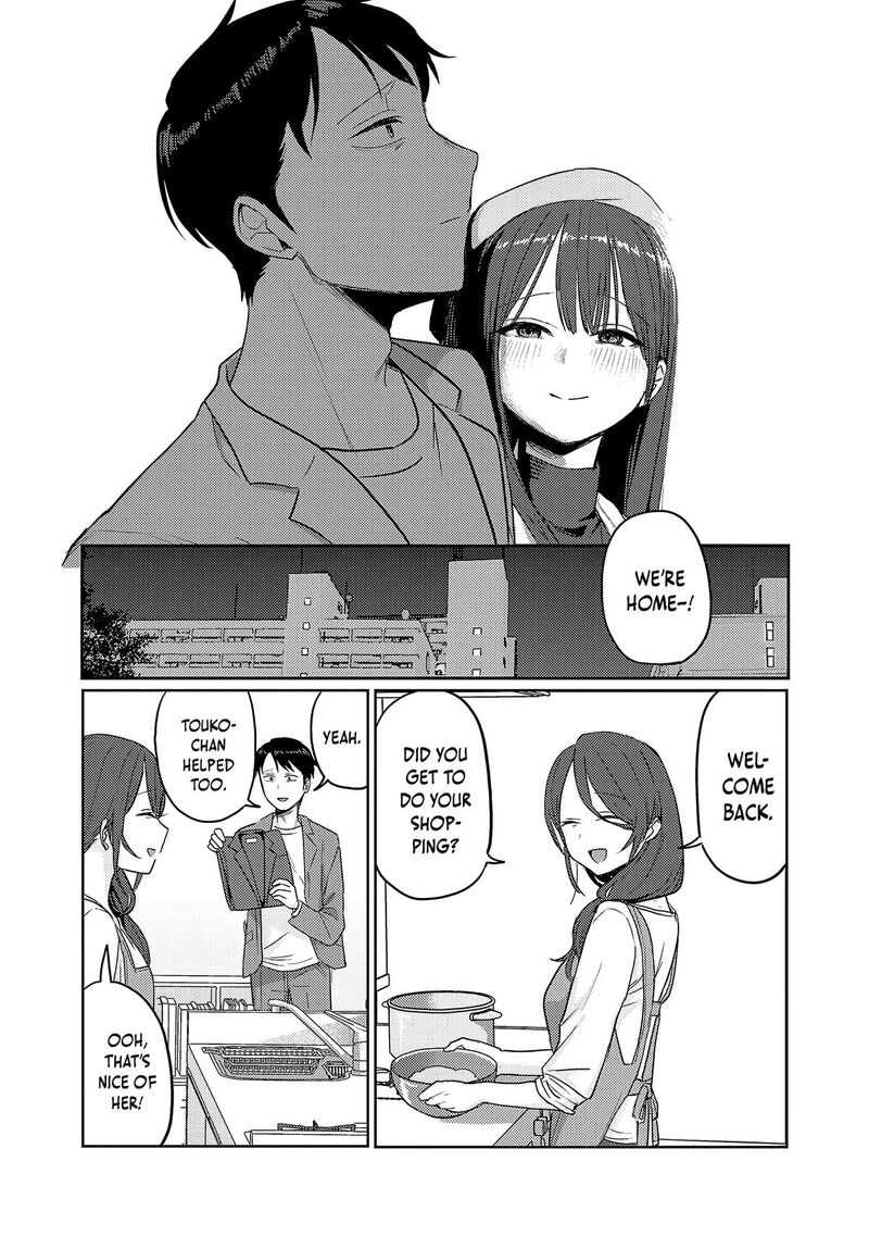 Okaeri Papa 38 19