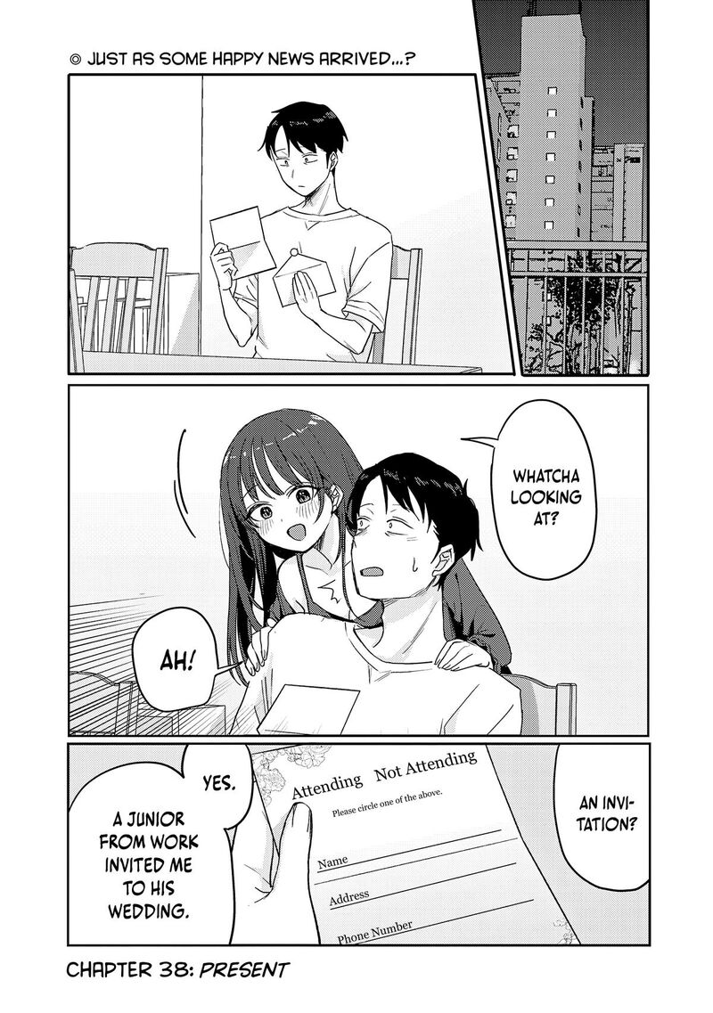 Okaeri Papa 38 2