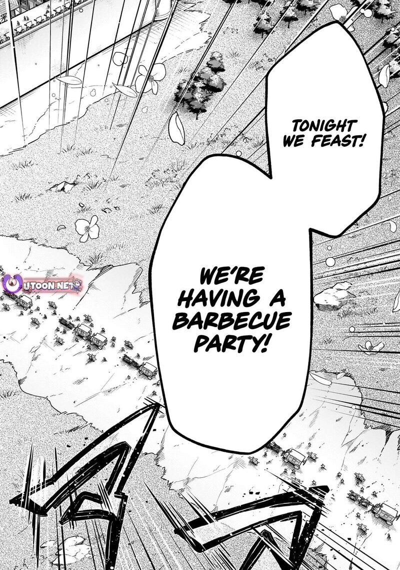 Okiraku Ryoushu No TanoshII Ryouchi Bouei Seisan Kei Majutsu De Na Mo Na Kimura Wo Saikyou No Jousai Toshi Ni 40a 4