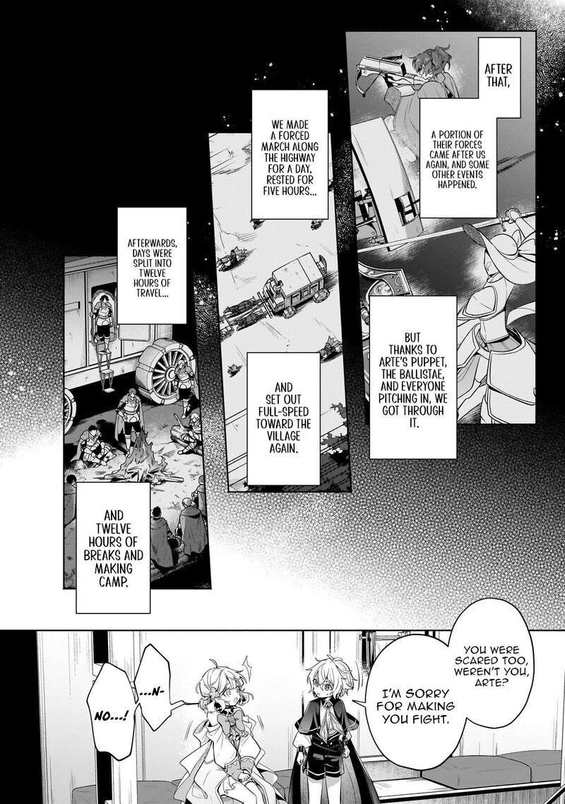 Okiraku Ryoushu No TanoshII Ryouchi Bouei Seisan Kei Majutsu De Na Mo Na Kimura Wo Saikyou No Jousai Toshi Ni 40a 6