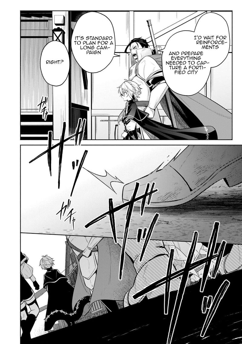 Okiraku Ryoushu No TanoshII Ryouchi Bouei Seisan Kei Majutsu De Na Mo Na Kimura Wo Saikyou No Jousai Toshi Ni 41b 11