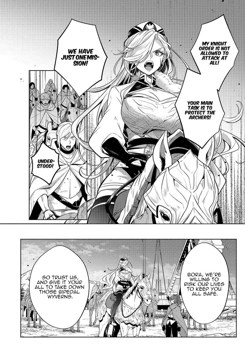 Okiraku Ryoushu No TanoshII Ryouchi Bouei Seisan Kei Majutsu De Na Mo Na Kimura Wo Saikyou No Jousai Toshi Ni 44a 2