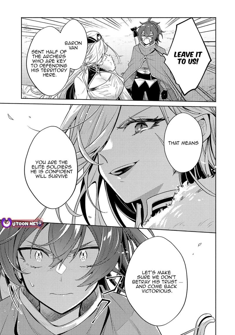 Okiraku Ryoushu No TanoshII Ryouchi Bouei Seisan Kei Majutsu De Na Mo Na Kimura Wo Saikyou No Jousai Toshi Ni 44a 3