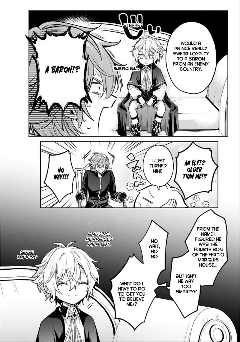 Okiraku Ryoushu No TanoshII Ryouchi Bouei Seisan Kei Majutsu De Na Mo Na Kimura Wo Saikyou No Jousai Toshi Ni 46a 8
