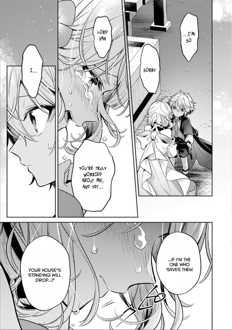 Okiraku Ryoushu No TanoshII Ryouchi Bouei Seisan Kei Majutsu De Na Mo Na Kimura Wo Saikyou No Jousai Toshi Ni 46b 8