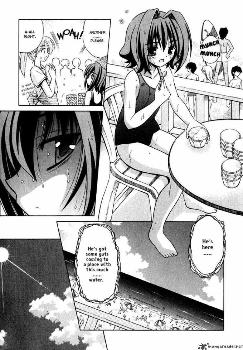 Omamori Himari 5 7