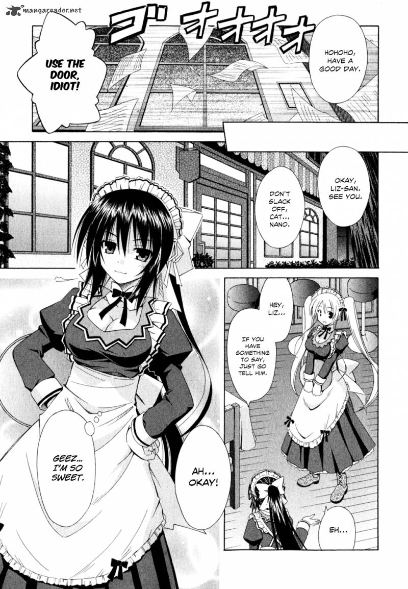 Omamori Himari 53 12