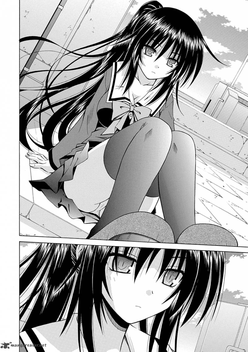 Omamori Himari 65 19