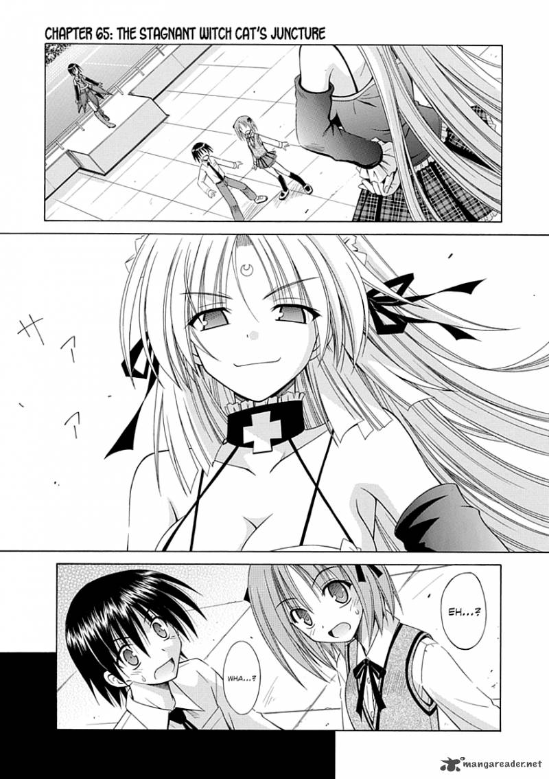 Omamori Himari 65 2