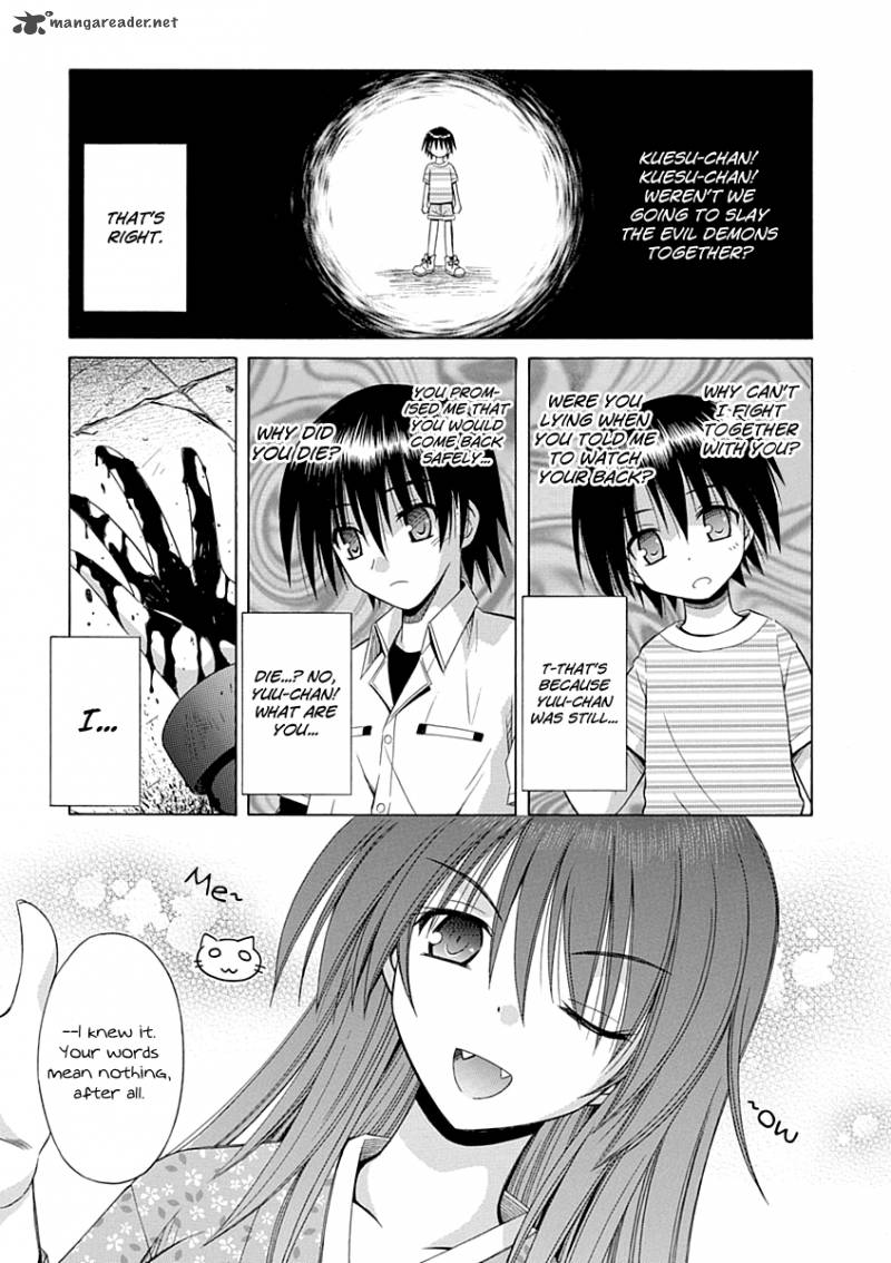 Omamori Himari 65 4