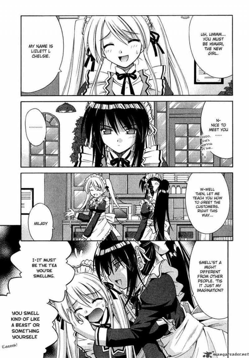 Omamori Himari 8 1