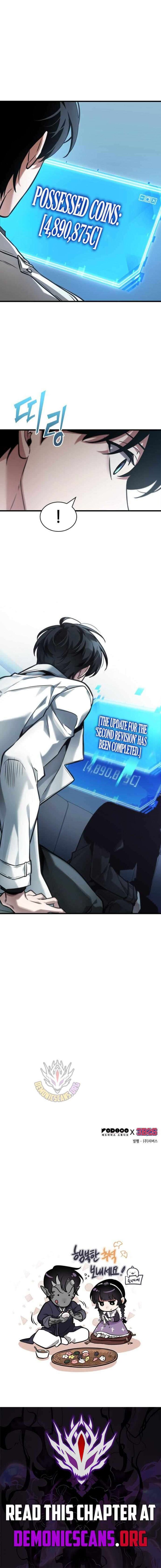 Omniscient Readers Viewpoint 282 12