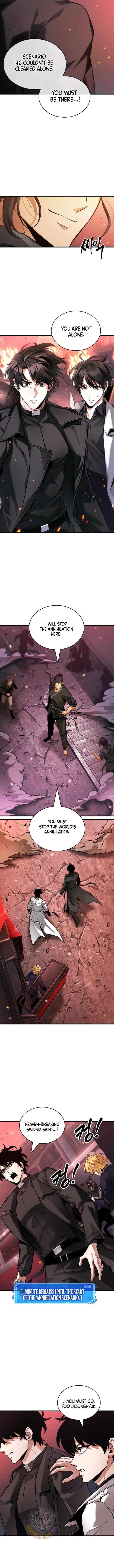 Omniscient Readers Viewpoint 282 7