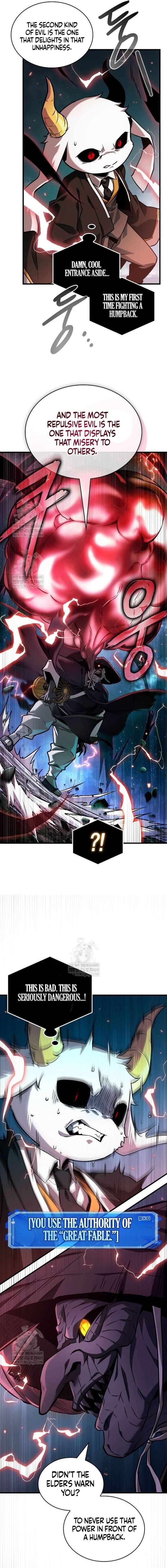 Omniscient Readers Viewpoint 289 3