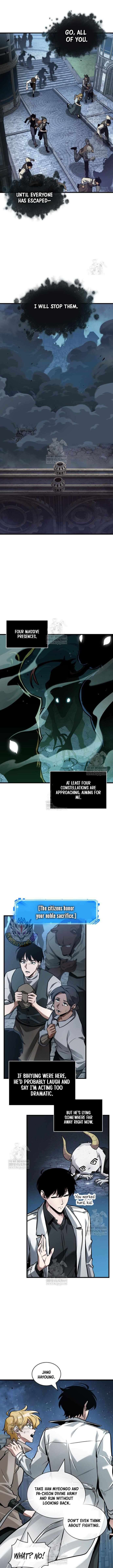 Omniscient Readers Viewpoint 290 6