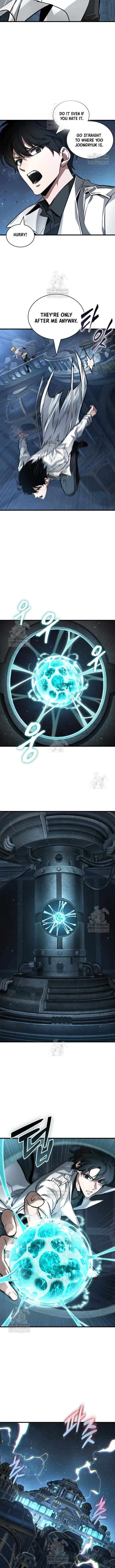 Omniscient Readers Viewpoint 290 7