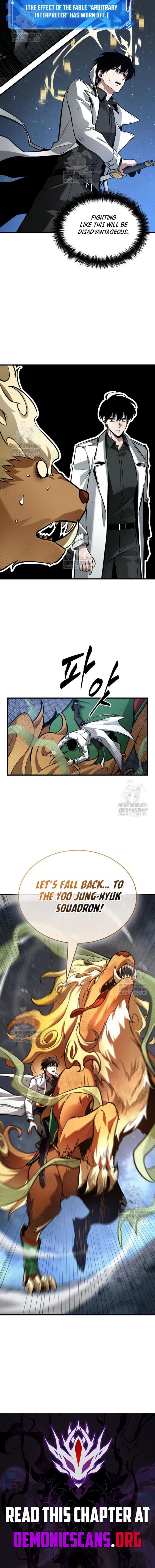 Omniscient Readers Viewpoint 291 12