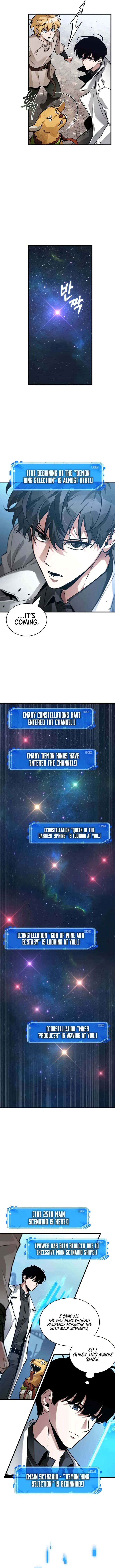 Omniscient Readers Viewpoint 292 4