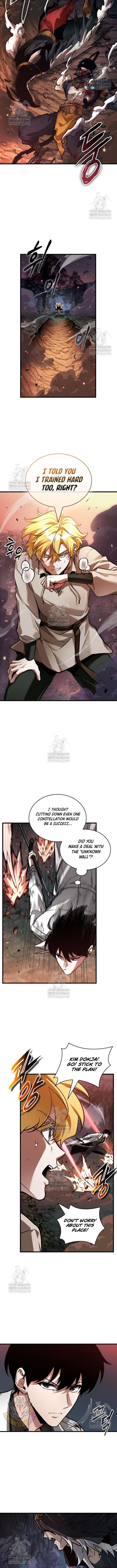 Omniscient Readers Viewpoint 298 7