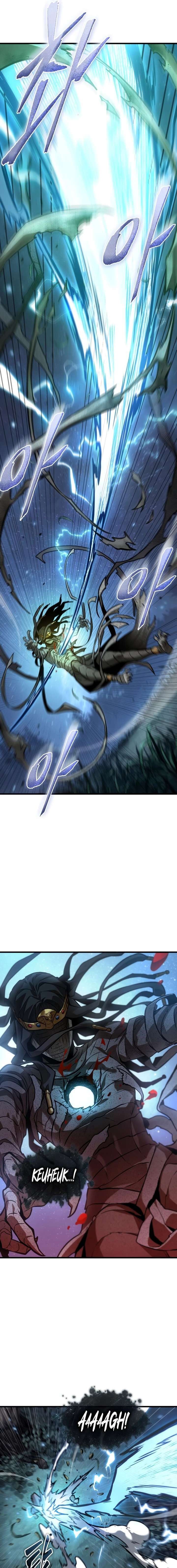 Omniscient Readers Viewpoint 299 10