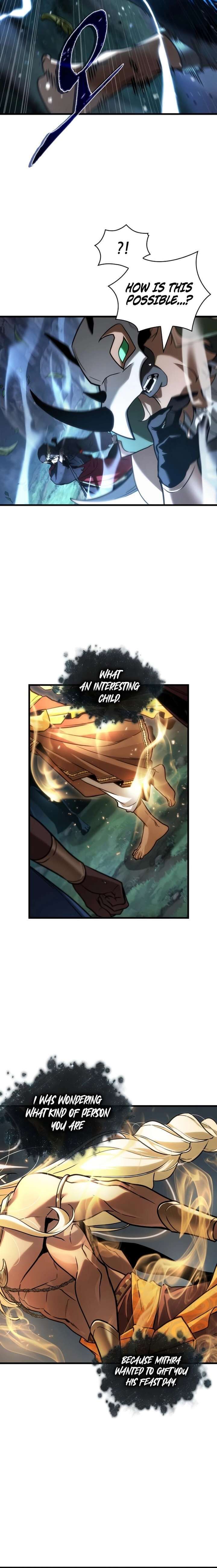 Omniscient Readers Viewpoint 299 13