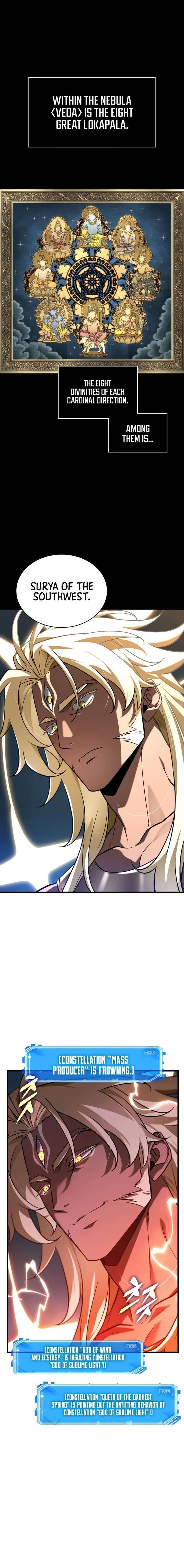 Omniscient Readers Viewpoint 299 15